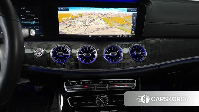 Mercedes-Benz CLS-Class C257 2020 Белый из Кореи, фото 3