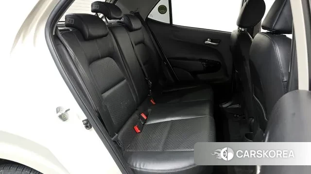 Kia All New Morning (JA) 2018 Белый из Кореи, фото 3