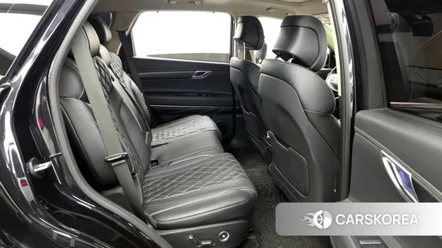 Genesis GV80 2020 Черный из Кореи, фото 3