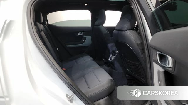 Polestar Polestar 2 2022 Белый из Кореи, фото 3