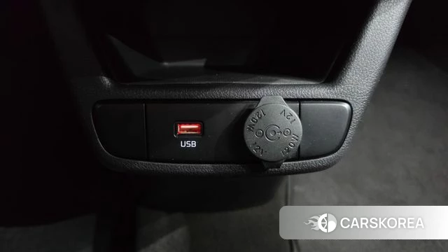 Kia The New Ray 2020 Черный из Кореи, фото 3