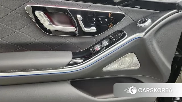 Mercedes-Benz S-Class W223 2024 Черный из Кореи, фото 3