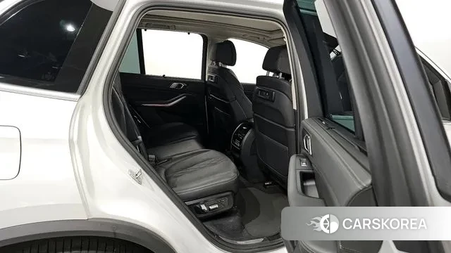 BMW X5 (G05) id 3011620 из Кореи 3