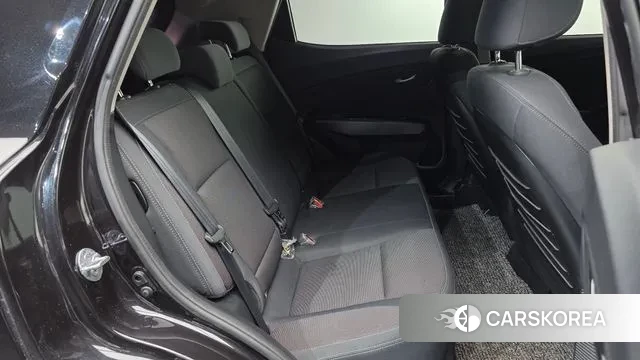 Ssangyong Berry New Tivoli 2020 Черный из Кореи, фото 3