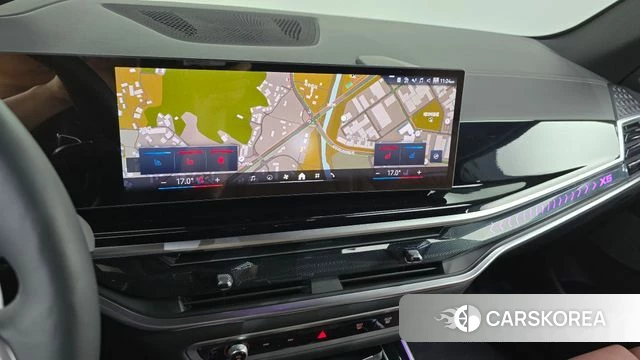BMW X5 (G05) 2025 Белый из Кореи, фото 3