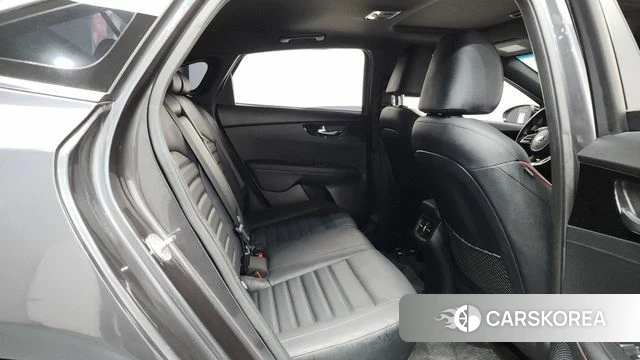 Kia Come New K3 2018 Серый из Кореи, фото 3