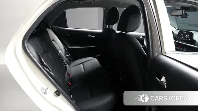 Kia The New Morning (JA) 2024 Жемчужный цвет из Кореи, фото 3