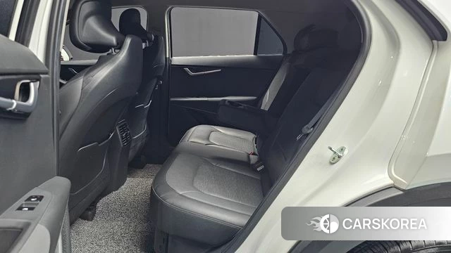 Kia Di Ol Nu Niro 2022 Белый из Кореи, фото 3