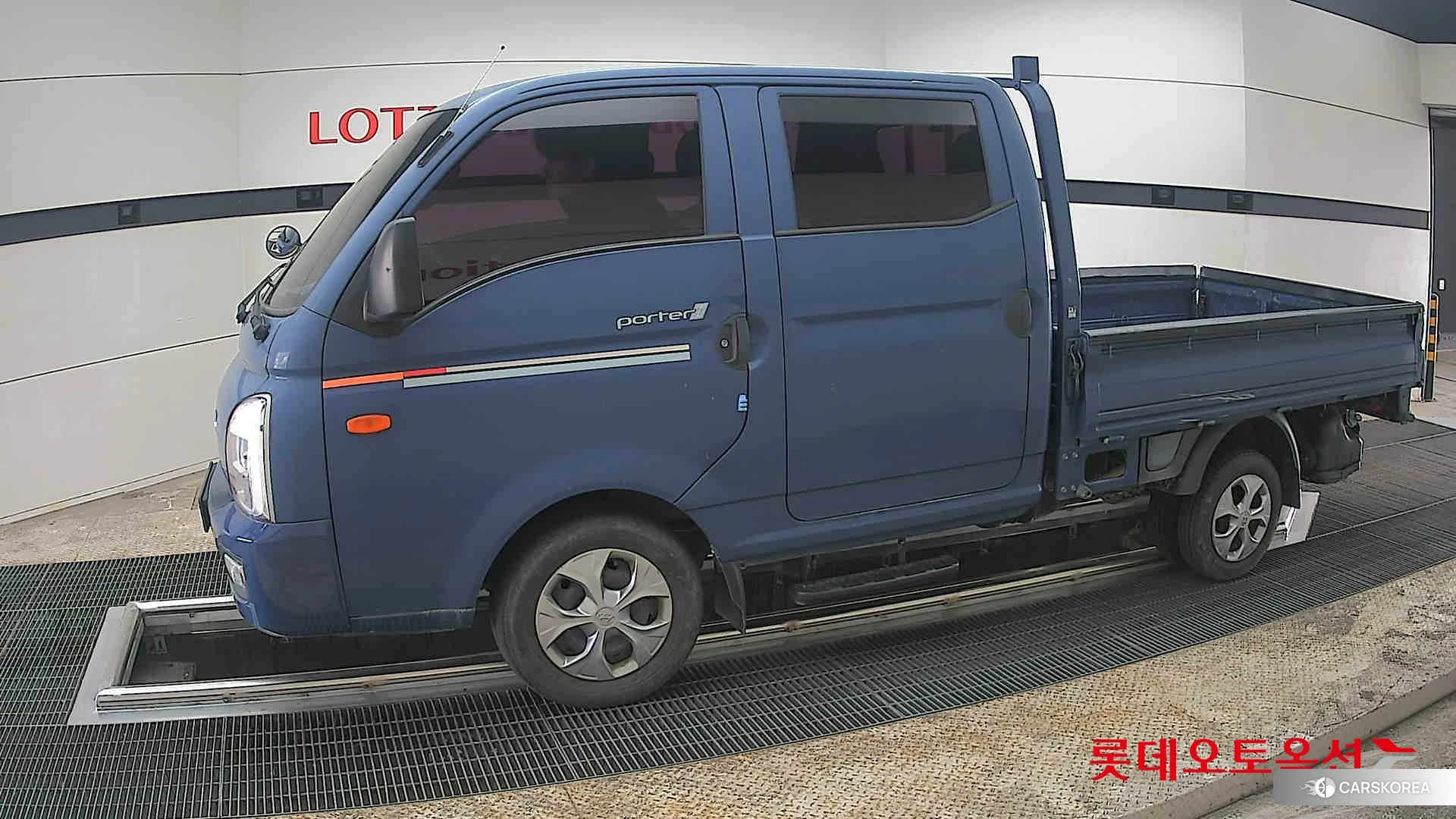 Hyundai Porter II 2020 Другое из Кореи, фото 3