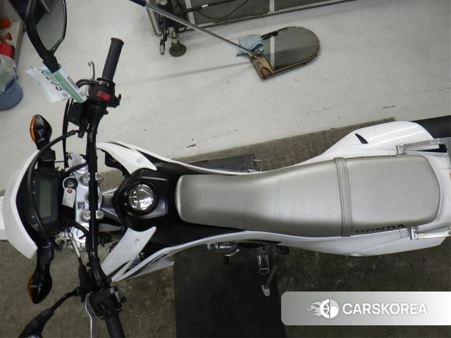 Проданный Honda CRF250L id 4184392 из Японии, фото 2