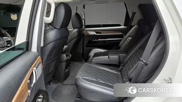 Kia Mohave Master 2020 Белый из Кореи, фото 3