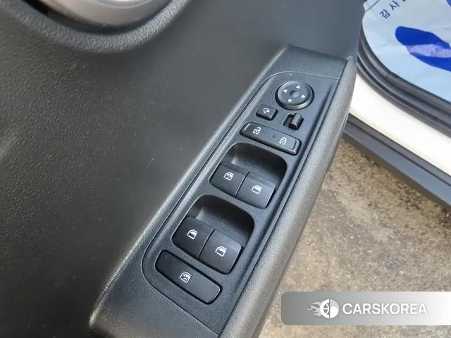 Hyundai Casper 2022 Белый из Кореи, фото 3