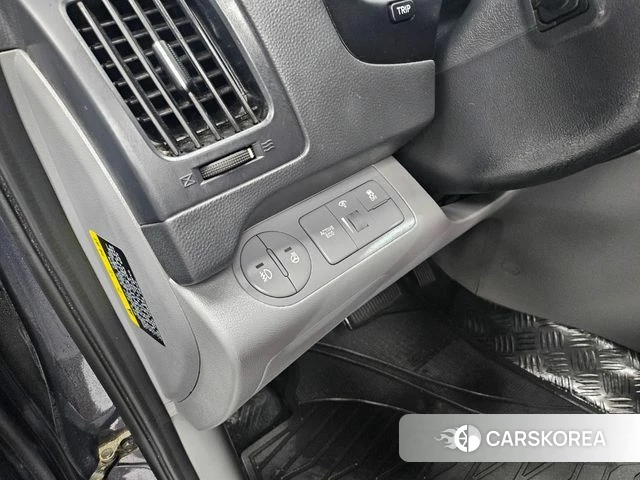 Hyundai The New Grand Starex 2018 Синий из Кореи, фото 3