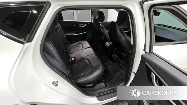 Kia EV6 2022 Белый из Кореи, фото 3