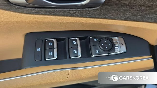 Kia Sorento 4th Generation 2022 Черный из Кореи, фото 3