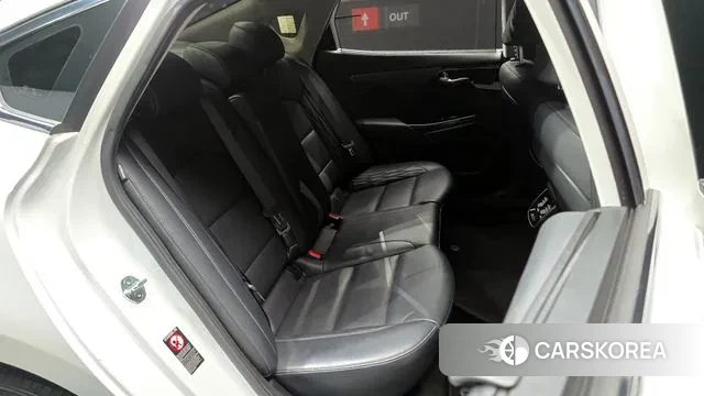 Kia K7 Premier id 2886291 из Кореи 3