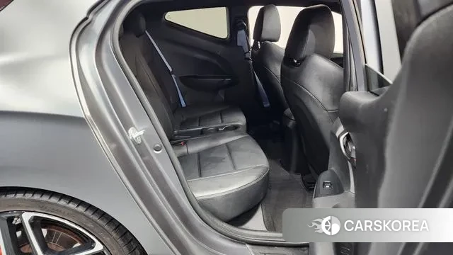 Hyundai Veloster (JS) 2019 Серый из Кореи, фото 3