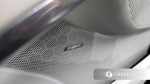 Porsche 718 Boxster 2023 Черный из Кореи, фото 3