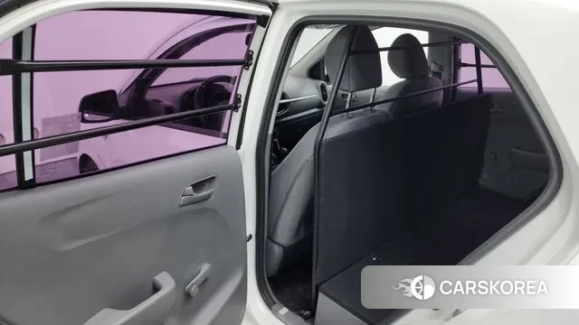 Kia All New Morning (JA) 2019 Белый из Кореи, фото 3