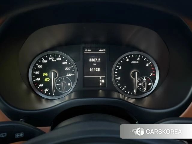 Mercedes-Benz Vito 2022 Черный из Китая, фото 3