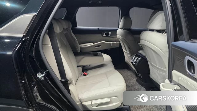 Kia Sorento 4th Generation 2021 Черный из Кореи, фото 3
