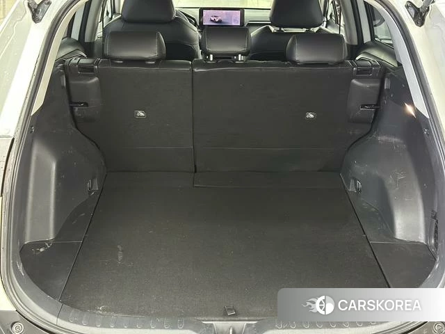 Toyota RAV4 Rongfang 2024 Белый из Китая, фото 3
