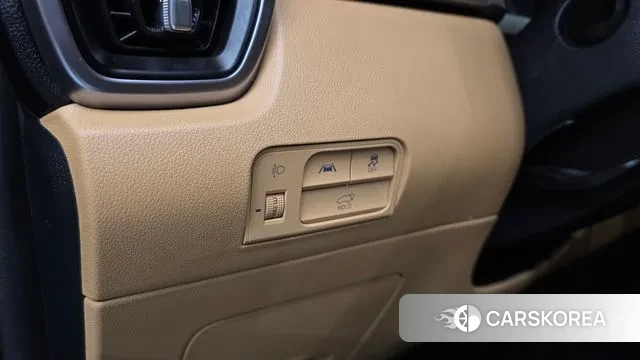 Kia Sorento 4th Generation 2021 Черный из Кореи, фото 3