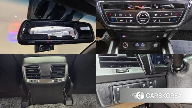 Ssangyong The New Rexton Sport 2022 Светло-зеленый из Кореи, фото 3