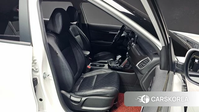 Kia Seltos 2020 Белый из Кореи, фото 3