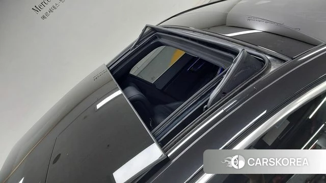 Mercedes-Benz S-Class W223 2023 Черный из Кореи, фото 3