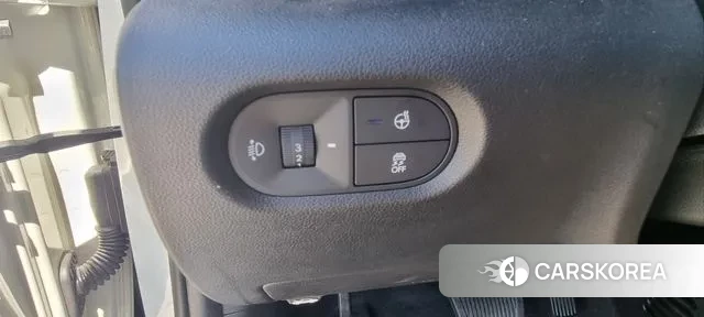 Hyundai Casper 2023 Белый из Кореи, фото 3