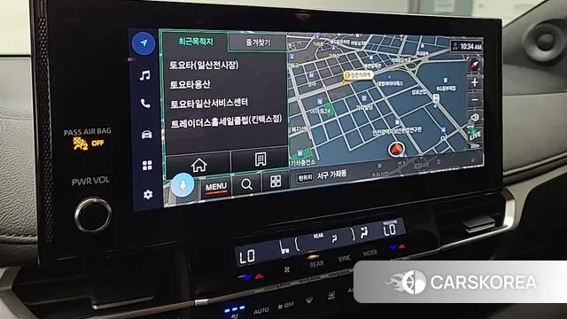 Toyota Sienna 4th Generation 2025 Серый из Кореи, фото 3