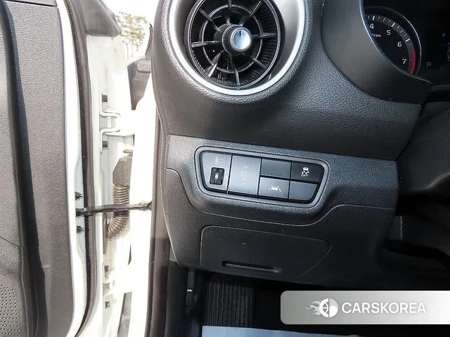 Kia Come New K3 2019 Белый из Кореи, фото 3