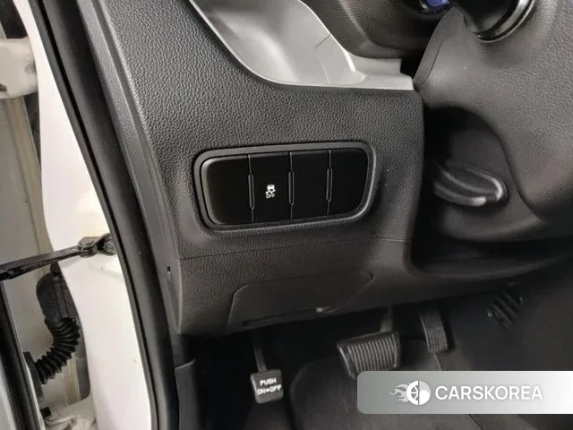 Kia The New Ray 2020 Белый из Кореи, фото 3