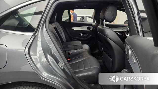 Mercedes-Benz EQC N293 2020 Серый из Кореи, фото 3