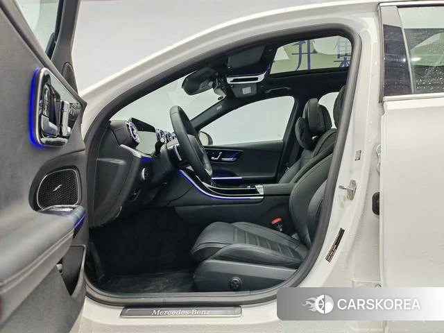 Mercedes-Benz Class C id 4209831 из Китая 3