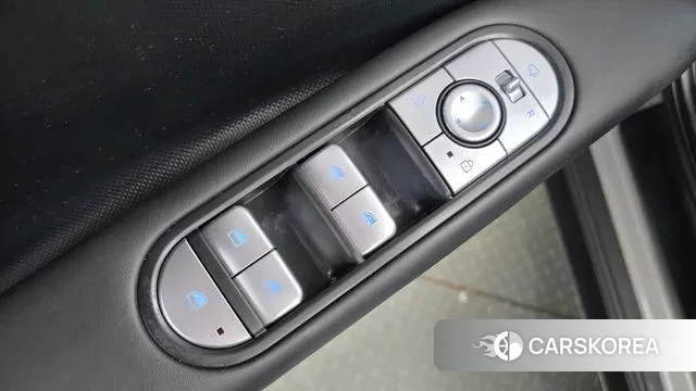 Hyundai Ionic 5 2022 Серебряный из Кореи, фото 3