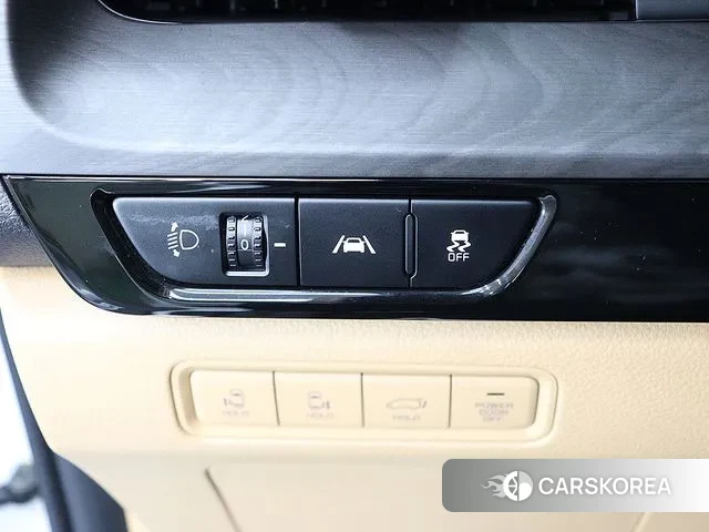 Kia Carnival 4th generation 2020 Белый из Кореи, фото 3