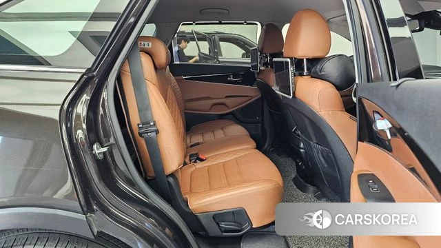 Kia The New Sorento 2019 Коричневый из Кореи, фото 3