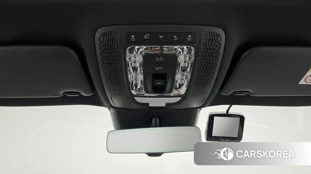 Mercedes-Benz EQB X243 2025 Черный из Кореи, фото 3