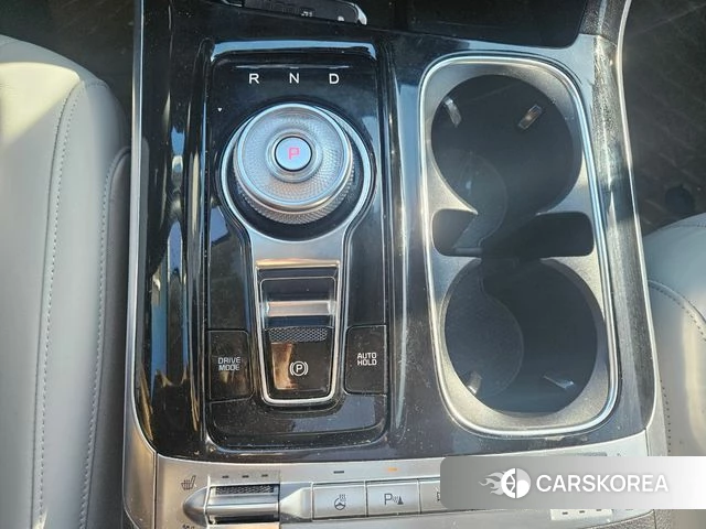 Kia Carnival 4th generation 2022 Белый из Кореи, фото 3