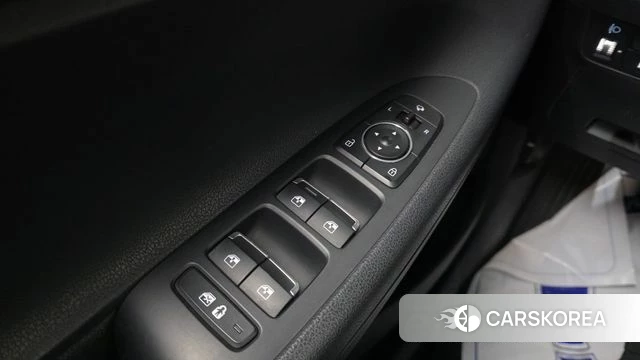 Hyundai The New Grandeur IG 2021 Серый из Кореи, фото 3