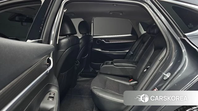 Hyundai Grandeur IG 2019 Серый из Кореи, фото 3