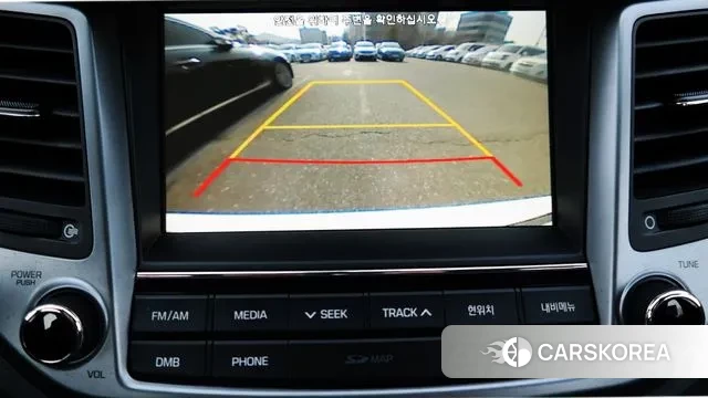 Hyundai All New Tucson 2018 Белый из Кореи, фото 3