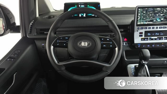 Hyundai Staria 2025 Белый из Кореи, фото 3