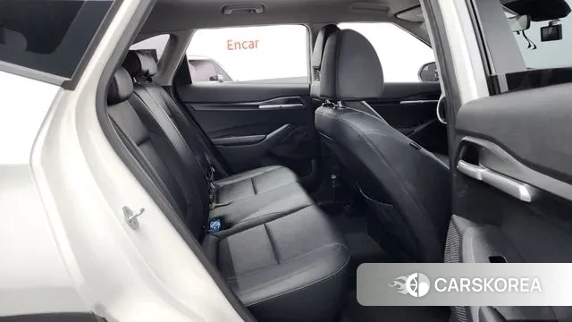 Kia Seltos 2019 Белый из Кореи, фото 3