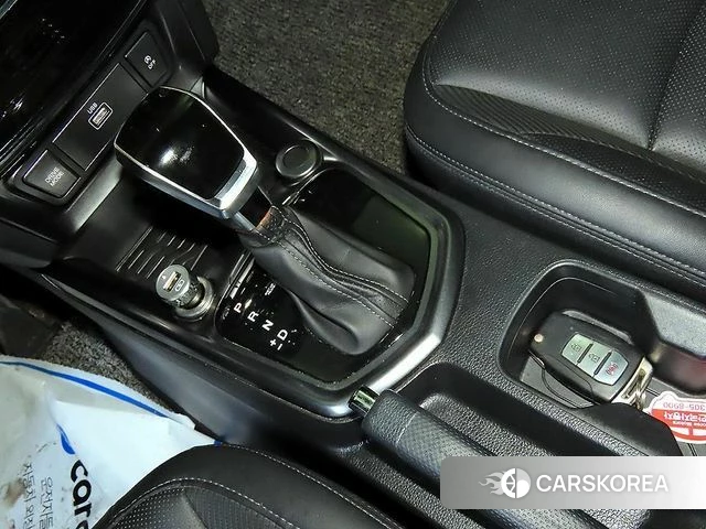 Ssangyong Tivoli Air 2020 Белый из Кореи, фото 3