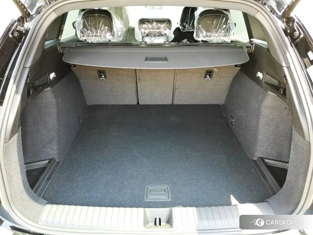 Audi Q6L e-tron id 4515523 из Китая 3