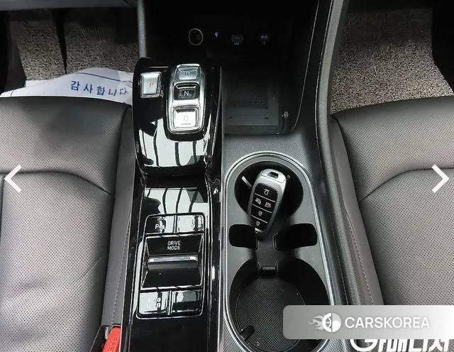 Hyundai Sonata (DN8) 2019 Черный из Кореи, фото 3