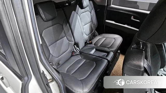 Kia The New Kia Ray EV 2023 Белый из Кореи, фото 3